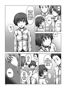 Yuu-chan CHANGE! Sono 2 | Yuu-chan Change! ch.2, English