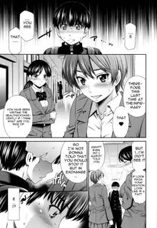 Hokenshitsu no Sagara Sensei, English