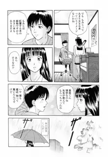 誘惑という名の愛, 日本語