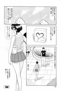 誘惑という名の愛, 日本語