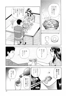 誘惑という名の愛, 日本語