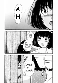 Itazura na Megamitachi Volume 1, Español