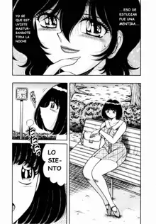 Itazura na Megamitachi Volume 1, Español