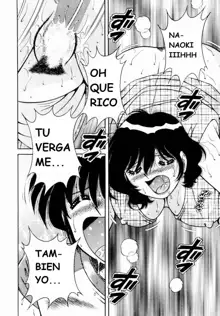 Itazura na Megamitachi Volume 1, Español