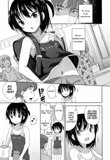 Sensei wa Shougakusei ga Suki | Sensei Loves Elementary Schoolers, English