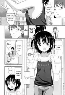 Sensei wa Shougakusei ga Suki | Sensei Loves Elementary Schoolers, English