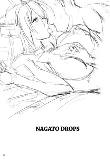 Nagato Drops, Español