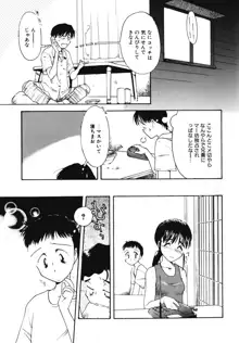 おじさん以上恋愛未満2, 日本語