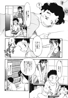 おじさん以上恋愛未満2, 日本語