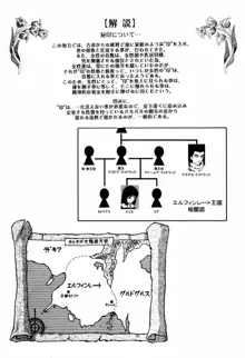 リコンストラクト・アイン, 日本語