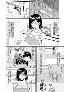 女教師ハント, 日本語