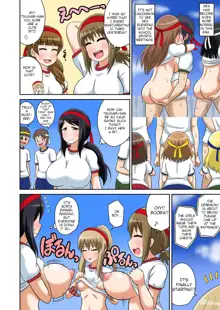 Classmate to Ecchi Jugyou Ch. 6, English