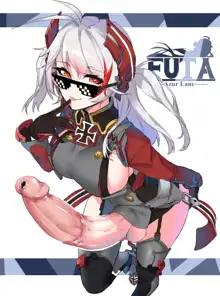 Futa NO-4 (uncensored), 中文