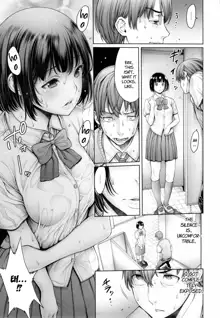 School Caste Ch. 4 - 6, English