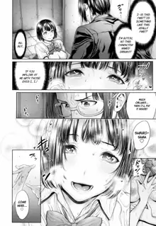 School Caste Ch. 4 - 6, English