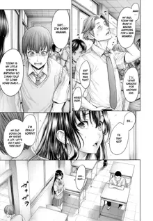 School Caste Ch. 4 - 6, English