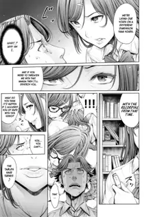 School Caste Ch. 4 - 6, English