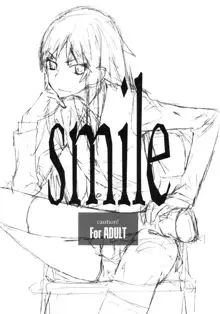 Smile, English