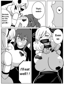 8PㅡSPAS-12,M870 MANGA, English