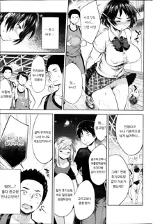 Osananjimi to Musubareru no ga Tadashii to wa Kagiranai Ch. 1-2, 한국어