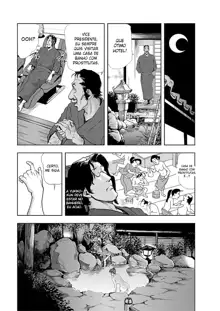 Nikuhisyo Yukiko 1 Ch. 1-6, Português