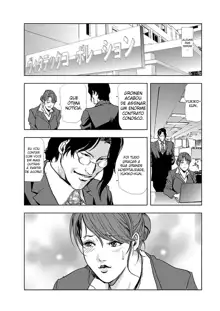 Nikuhisyo Yukiko 1 Ch. 1-6, Português