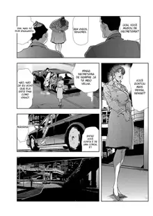 Nikuhisyo Yukiko 1 Ch. 1-6, Português