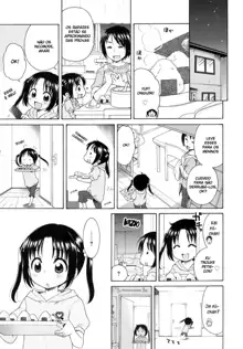 Inuboshi] Tsukimisou no Akari | The Light of Tsukimi Manor Ch. 1-6, Português