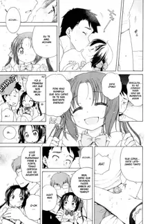 Inuboshi] Tsukimisou no Akari | The Light of Tsukimi Manor Ch. 1-6, Português