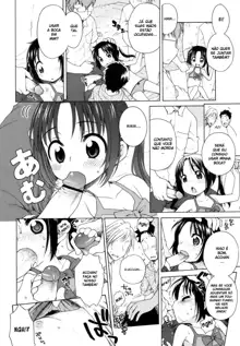 Inuboshi] Tsukimisou no Akari | The Light of Tsukimi Manor Ch. 1-6, Português