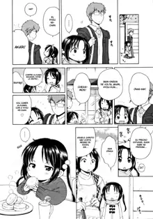 Inuboshi] Tsukimisou no Akari | The Light of Tsukimi Manor Ch. 1-6, Português