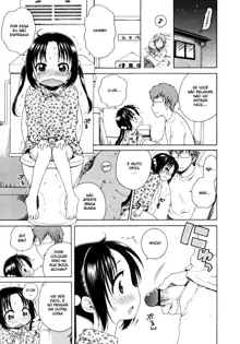 Inuboshi] Tsukimisou no Akari | The Light of Tsukimi Manor Ch. 1-6, Português