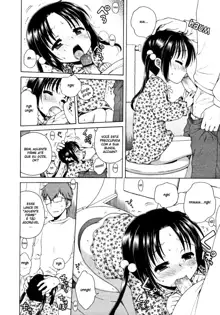 Inuboshi] Tsukimisou no Akari | The Light of Tsukimi Manor Ch. 1-6, Português