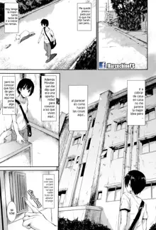 Boku wa Minna no Kanrinin | SOY EL CASERO DE TODAS Ch. 3 (decensored), Español