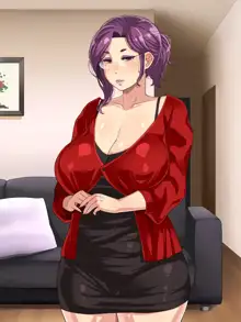 Spring Comes At Last To The Sexually Frustrated Milf Teacher, 日本語