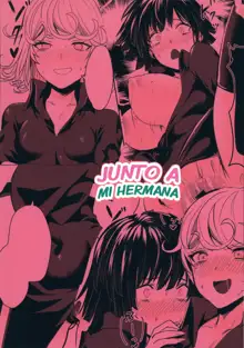 Onee-chan to Issho | Junto A Mi Hermana, Español