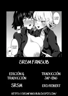 Onee-chan to Issho | Junto A Mi Hermana, Español