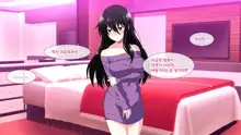 Tonari ni Sunderu InCha Bocchi Joshikousei ni Aisatsu Shita dake de Nazeka Horeraremasita. | 옆집에 사는 음침한 외톨이 여○생에게 인사했을 뿐인데 어째선지 반해버렸다고 합니다., 한국어