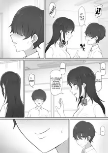 Houkago, Akogare no Senpai ni Tsurerarete- | La mujer que amo me llevó a su casa después de clase, Español