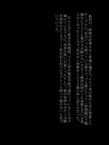 淫らあそび 〜お姉ちゃんが僕達の肉玩具に堕ちるまで〜, 日本語