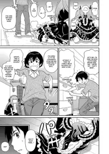 Wakuwaku Onee-sans Ch. 1-7, English