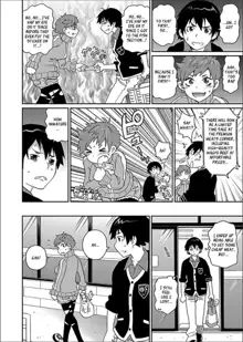 Wakuwaku Onee-sans Ch. 1-7, English