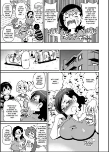 Wakuwaku Onee-sans Ch. 1-7, English