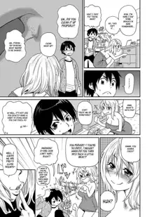 Wakuwaku Onee-sans Ch. 1-7, English