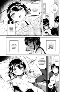 Imouto wa Tashizan ga Dekinai + Omake | Mi Hermana Pequeña No Puede Hacer Sumas Básicas, Español