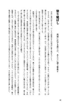 Hが10倍気持ちよくなる 膣内射精・中出し教本, 日本語