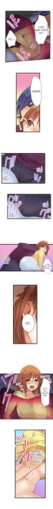 Nebukuro Ecchi ~ Senpai! Haitte ii desu ka? | Sex in the Sleeping Bag. Can I Join You?, English