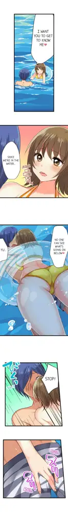 Nebukuro Ecchi ~ Senpai! Haitte ii desu ka? | Sex in the Sleeping Bag. Can I Join You?, English