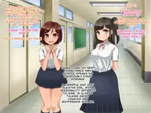 Toozakaru Kimi Koko ni Iru Boku, English