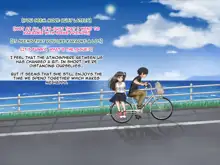 Toozakaru Kimi Koko ni Iru Boku, English